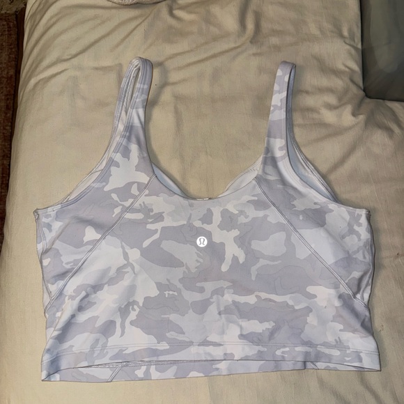 Lululemon align tank top - Picture 3 of 3